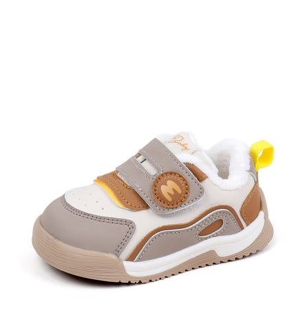Winter Warm Toddler Shoes for Boys & Girls GS ICONIC