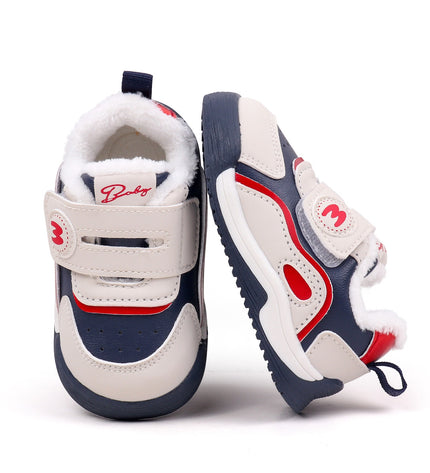 Winter Warm Toddler Shoes for Boys & Girls GS ICONIC