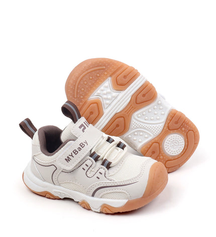 Outdoor Baby Shoes | Anti-Slip Adventure Grip GS ICONIC