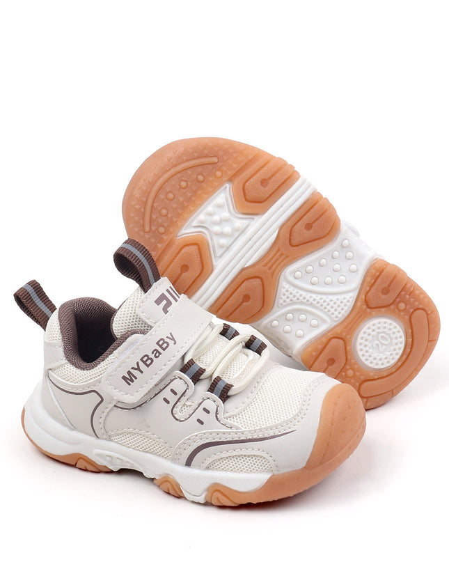 Outdoor Baby Shoes | Anti-Slip Adventure Grip GS ICONIC