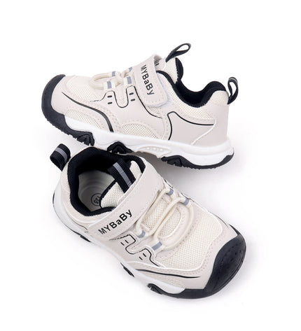 Outdoor Baby Shoes | Anti-Slip Adventure Grip GS ICONIC