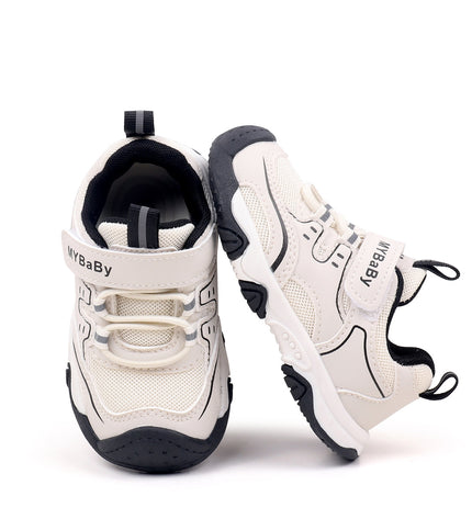 Outdoor Baby Shoes | Anti-Slip Adventure Grip GS ICONIC