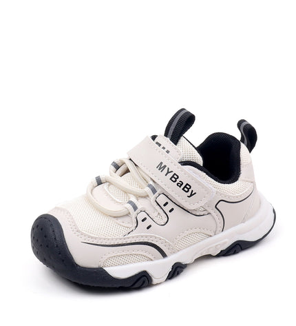 Outdoor Baby Shoes | Anti-Slip Adventure Grip GS ICONIC