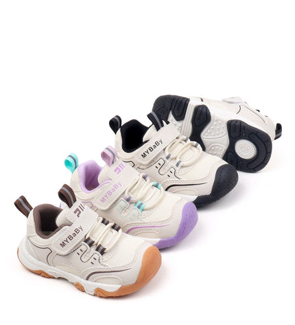 Outdoor Baby Shoes | Anti-Slip Adventure Grip GS ICONIC
