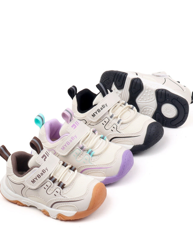 Outdoor Baby Shoes | Anti-Slip Adventure Grip GS ICONIC