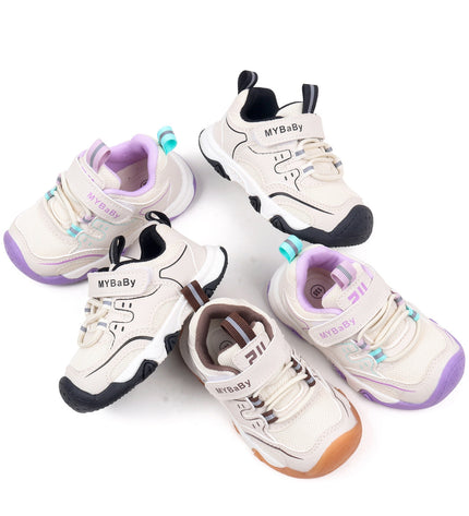 Outdoor Baby Shoes | Anti-Slip Adventure Grip GS ICONIC