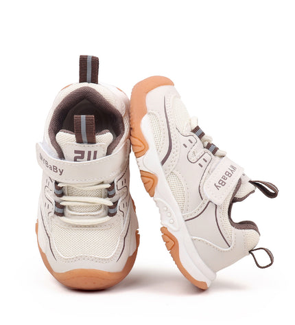 Outdoor Baby Shoes | Anti-Slip Adventure Grip GS ICONIC