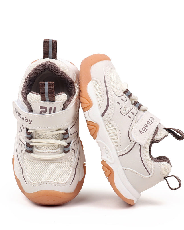 Outdoor Baby Shoes | Anti-Slip Adventure Grip GS ICONIC