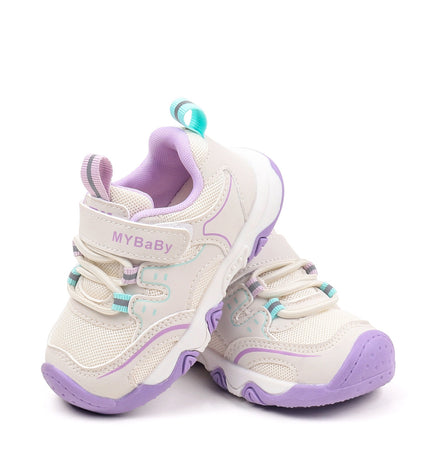 Outdoor Baby Shoes | Anti-Slip Adventure Grip GS ICONIC