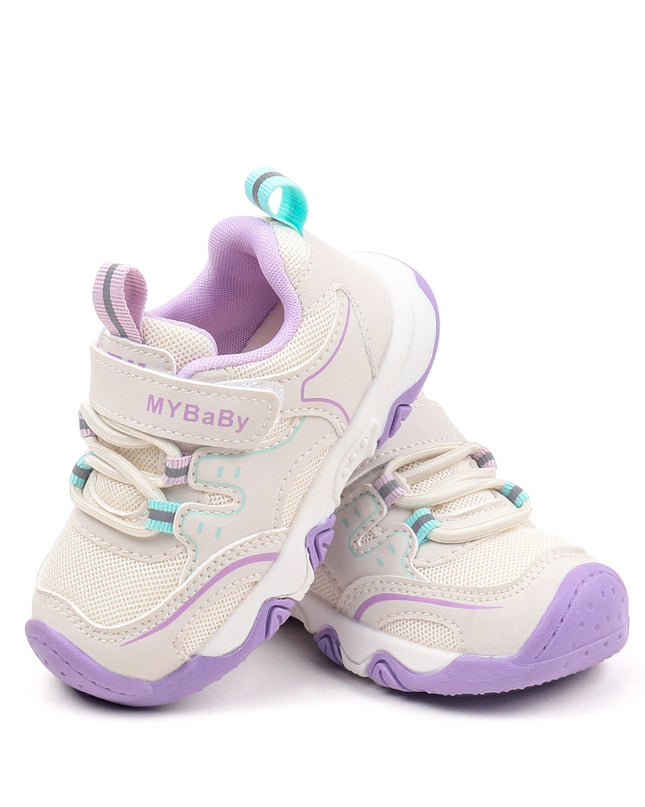 Outdoor Baby Shoes | Anti-Slip Adventure Grip GS ICONIC