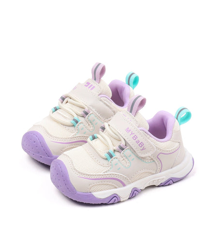 Outdoor Baby Shoes | Anti-Slip Adventure Grip GS ICONIC
