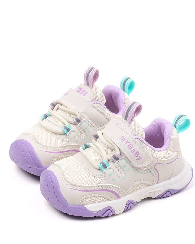 Outdoor Baby Shoes | Anti-Slip Adventure Grip GS ICONIC