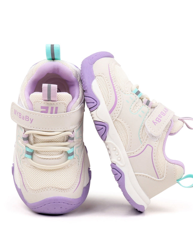 Outdoor Baby Shoes | Anti-Slip Adventure Grip GS ICONIC