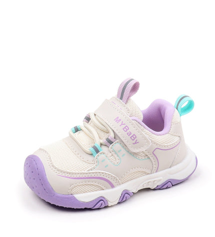 Outdoor Baby Shoes | Anti-Slip Adventure Grip GS ICONIC
