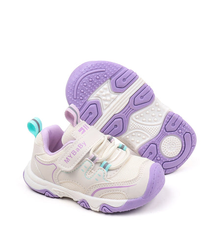 Outdoor Baby Shoes | Anti-Slip Adventure Grip GS ICONIC