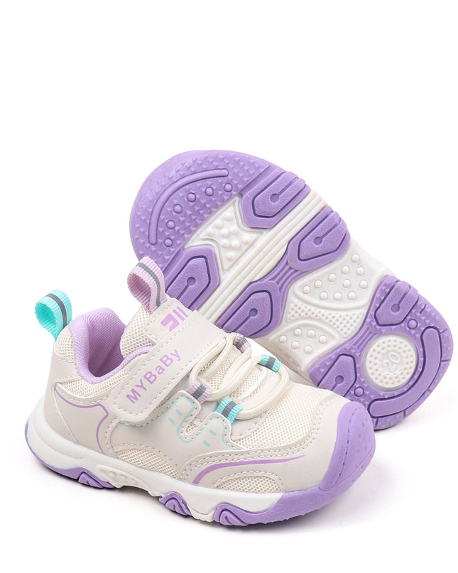 Outdoor Baby Shoes | Anti-Slip Adventure Grip GS ICONIC