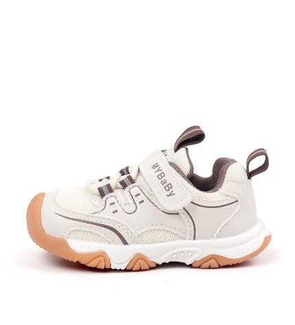 Outdoor Baby Shoes | Anti-Slip Adventure Grip GS ICONIC
