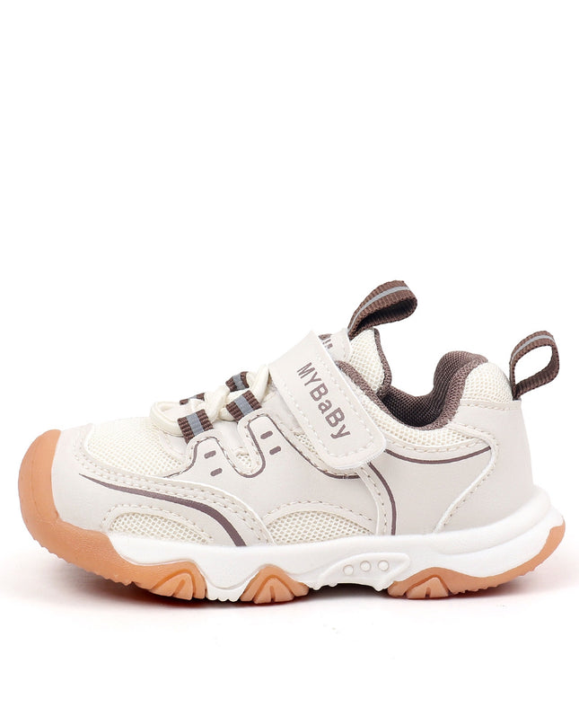 Outdoor Baby Shoes | Anti-Slip Adventure Grip GS ICONIC
