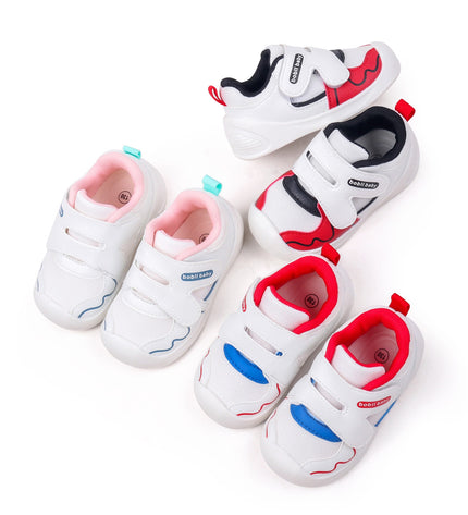 Lightweight Toddler Sneakers GS ICONIC