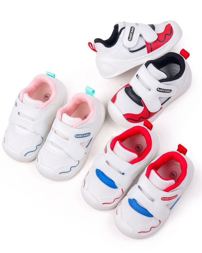 Lightweight Toddler Sneakers GS ICONIC