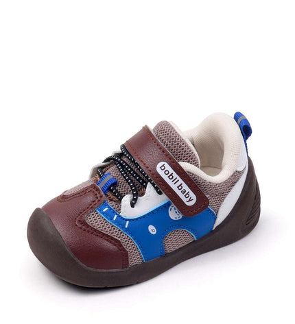 Colorful Toddler Sneakers GS ICONIC