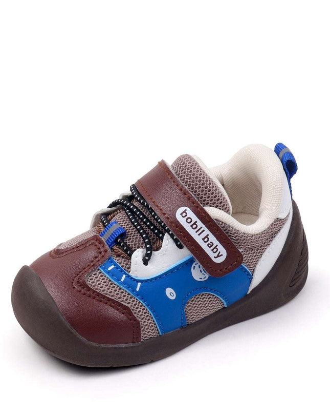 Colorful Toddler Sneakers GS ICONIC