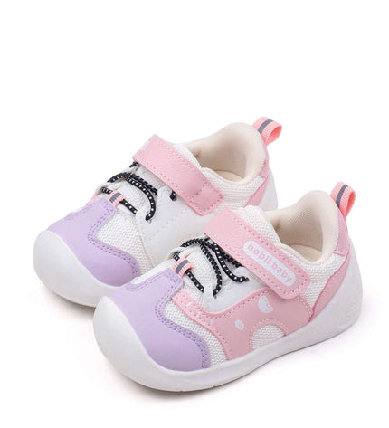 Colorful Toddler Sneakers GS ICONIC