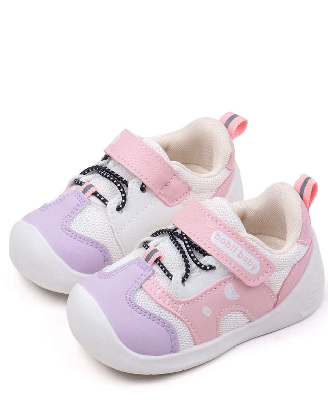 Colorful Toddler Sneakers GS ICONIC