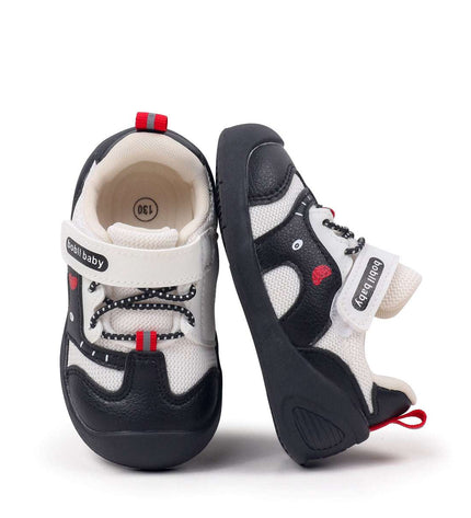 Colorful Toddler Sneakers GS ICONIC
