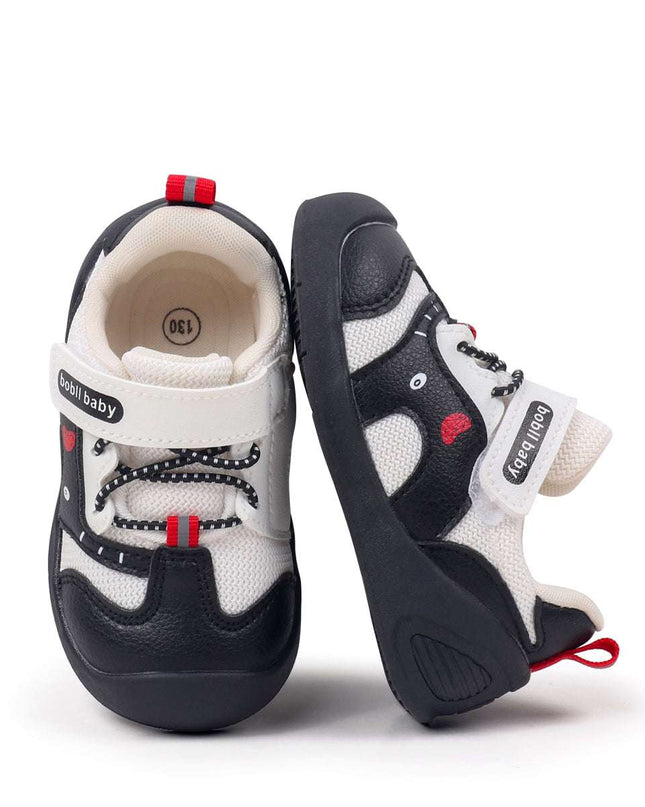 Colorful Toddler Sneakers GS ICONIC