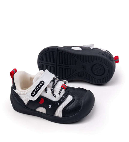 Colorful Toddler Sneakers GS ICONIC