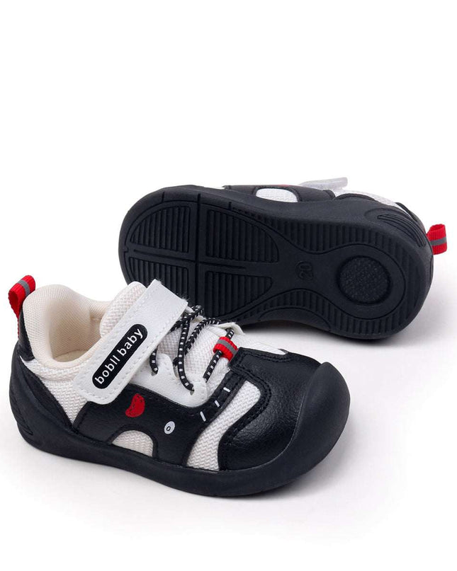 Colorful Toddler Sneakers GS ICONIC