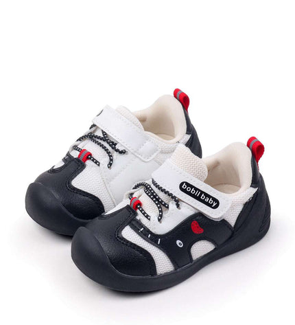 Colorful Toddler Sneakers GS ICONIC