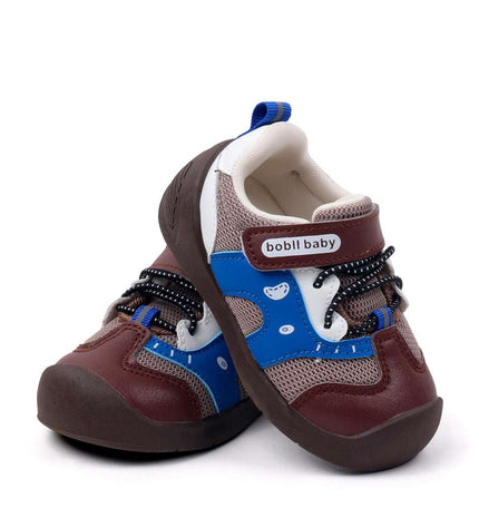 Colorful Toddler Sneakers GS ICONIC