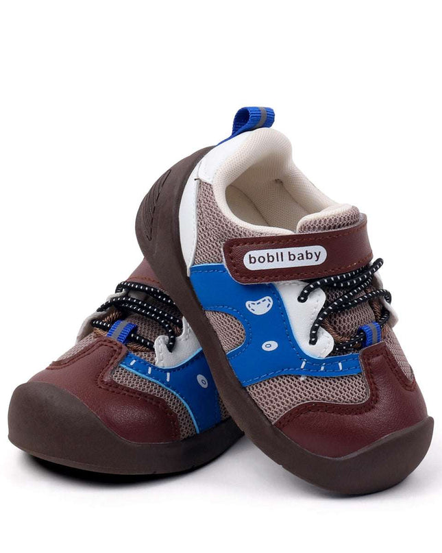 Colorful Toddler Sneakers GS ICONIC