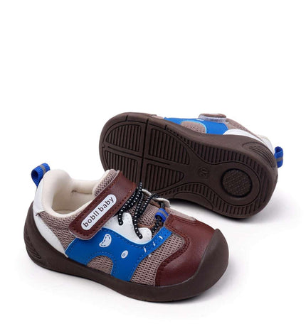 Colorful Toddler Sneakers GS ICONIC