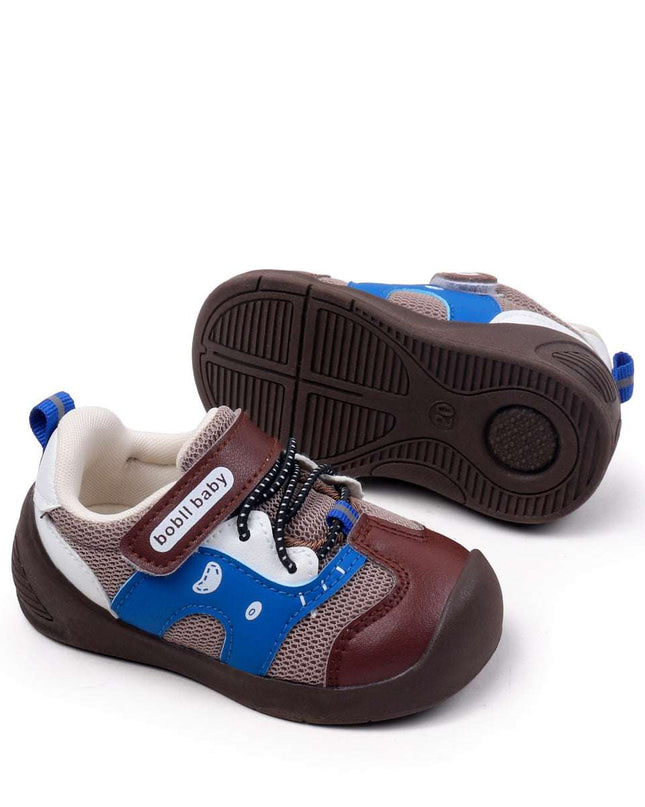 Colorful Toddler Sneakers GS ICONIC