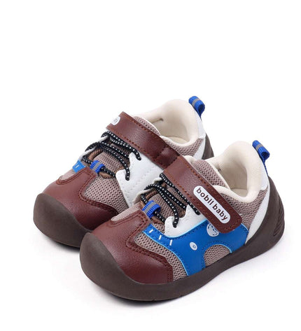 Colorful Toddler Sneakers GS ICONIC