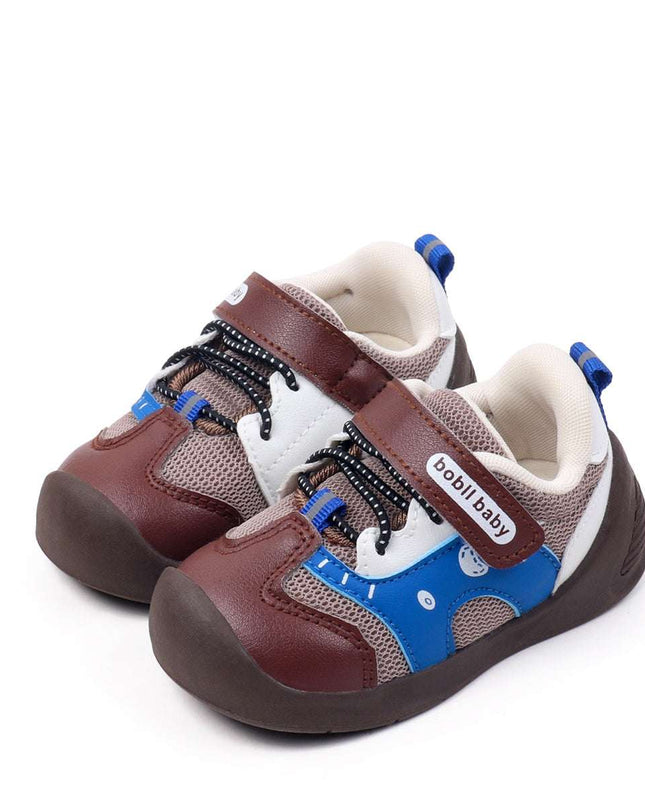 Colorful Toddler Sneakers GS ICONIC