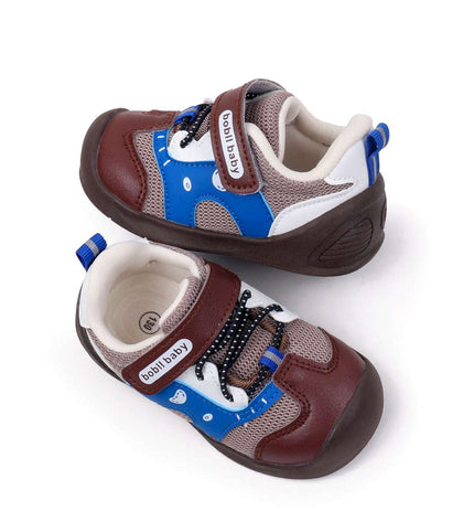 Colorful Toddler Sneakers GS ICONIC