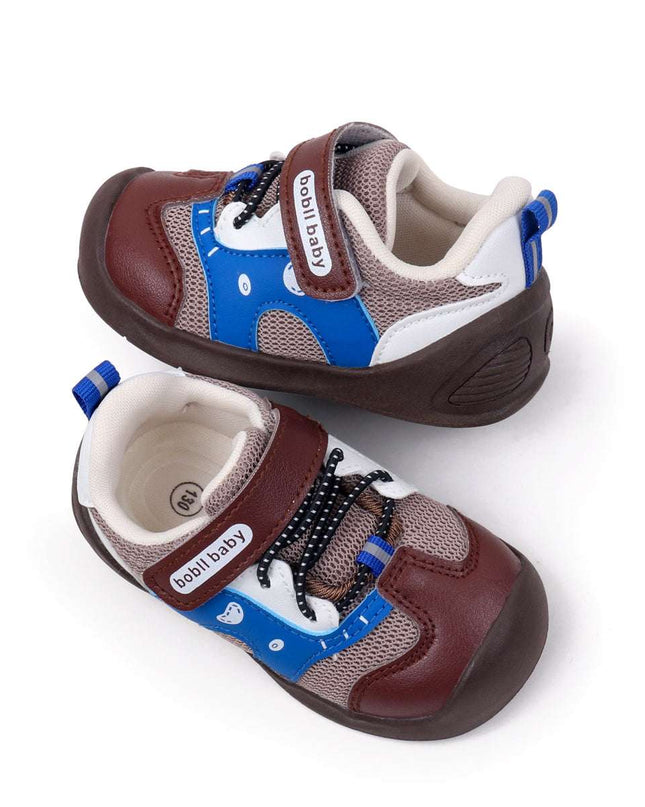 Colorful Toddler Sneakers GS ICONIC