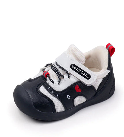 Colorful Toddler Sneakers GS ICONIC