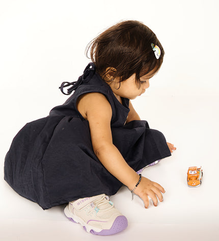 Outdoor Baby Shoes | Anti-Slip Adventure Grip GS ICONIC