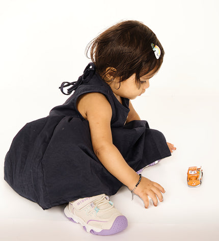Outdoor Baby Shoes | Anti-Slip Adventure Grip GS ICONIC