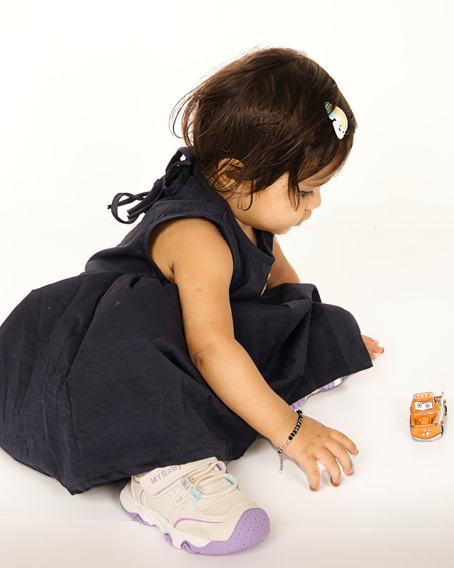 Outdoor Baby Shoes | Anti-Slip Adventure Grip GS ICONIC