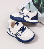 Blue / 17