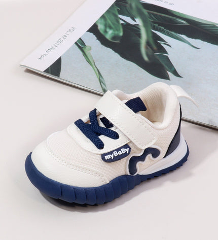 Toddler Walking Shoes – Soft & Non-Slip Sneakers GS ICONIC