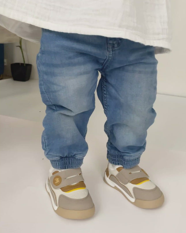Winter Warm Toddler Shoes for Boys & Girls