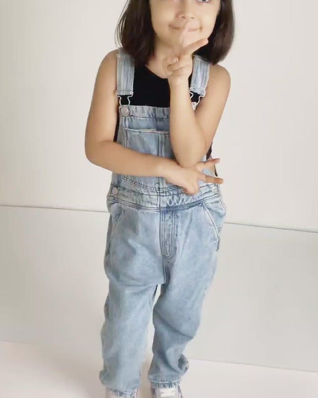Color-block trendy Sneakers for Kids